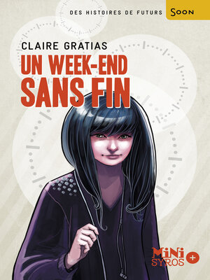 cover image of Un week-end sans fin